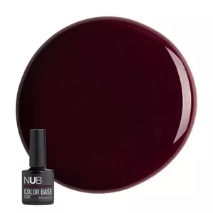 NUB COLOR Base Основа кольорова під гель-лак 8мл №20