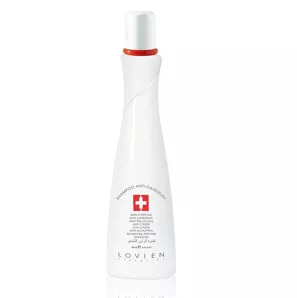 Шампунь для волосся проти лупи, 300мл Anti-Dandruff Shampoo LOVIEN Essential