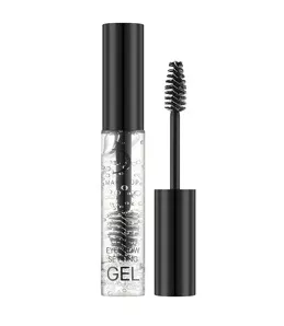 Гель фіксуючий для брів, прозорий СLEAR EYENROW SETTING 7мл KODI Professional 