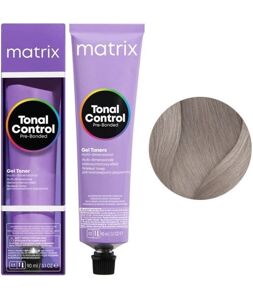 10P екстрасвітлий блондин перлинний Гелевий тонер на кислотній основі для волосся, без вмісту аміаку, 90мл Tonal Control MATRIX 