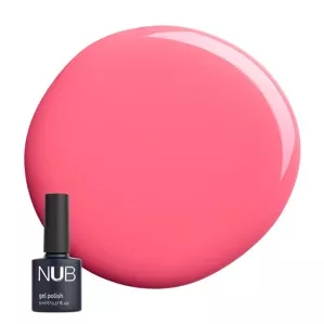 NUB Gel Polish Гель-лак 8мл № 251