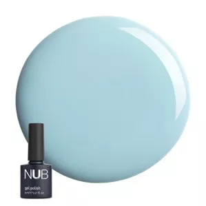 NUB Gel Polish Гель-лак 8мл № 252