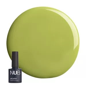 NUB Gel Polish Гель-лак 8мл № 254