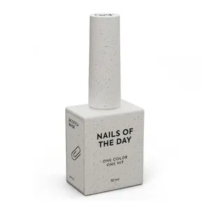 База рідка для тонких натуральних нігтів, 10 мл Scotch Base NAILSOFTHEDAY