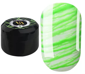 VALERI Spider Gel Гель-павутинка 5 мл №01