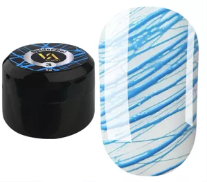 VALERI Spider Gel Гель-павутинка 5 мл №03