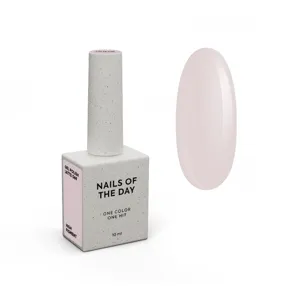 Гель-лак, 10 мл Let`s spesial LATTE Gel Polish NAILSOFTHEDAY