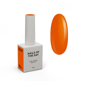 Гель-лак, 10 мл Let`s spesial TIGER Gel Polish NAILSOFTHEDAY 