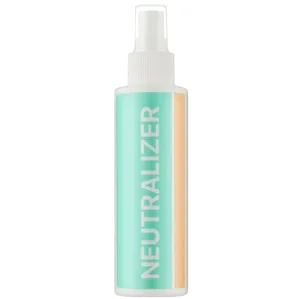 Нейтралізатор для відновлення рівня pH піля кислотних та лужних кератолітиків, 150 мл Neutralizer KODI Professional 