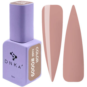 DNKa Gel Polish  Гель-лак 12мл  №009