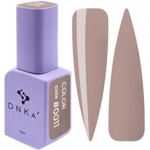 DNKa Gel Polish  Гель-лак 12мл  №011