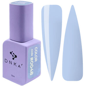 DNKa Gel Polish  Гель-лак 12мл  №048
