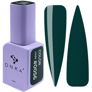 DNKa Gel Polish  Гель-лак 12мл  №056