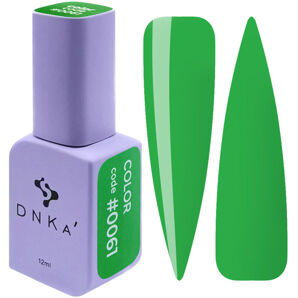 DNKa Gel Polish  Гель-лак 12мл  №061