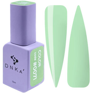 DNKa Gel Polish  Гель-лак 12мл  №071