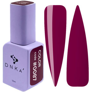 DNKa Gel Polish  Гель-лак 12мл  №087