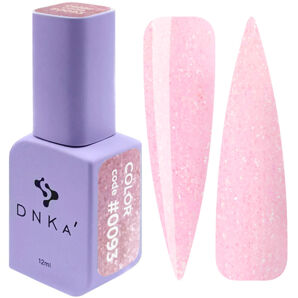 DNKa Gel Polish  Гель-лак 12мл  №093