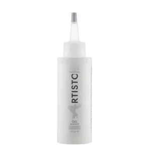 Гель-протектор для чутливої шкіри перед фарбуванням, 100 мл Gel protector Salon ARTISTO ELEA Professional