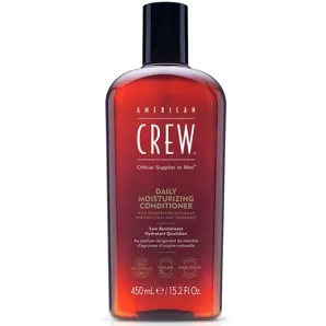 Кондиціонер зволожуючий для щоденного використання, 450 мл Daily Moisturizing Conditioner Hair & Body American Crew