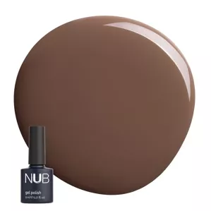 NUB Gel Polish Гель-лак 8мл № 258