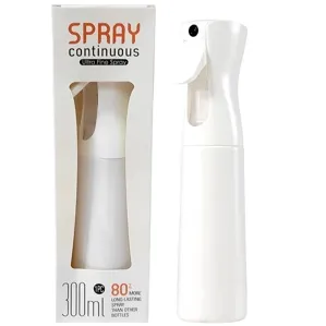 Розпилювач дрібнодисперсний 300 мл XL (білий) в коробці HS18839/white PROLine