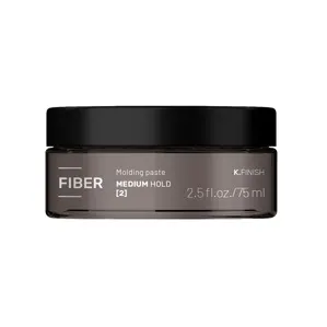 Паста волокниста для моделювання волосся (павутиння), 75 мл 46020 FIBER Molding paste K.Finish LAКME