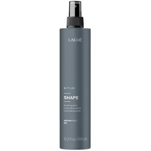 Лосьйон (спрей) для надання об`єму волоссю, 300 мл 46943 SHAPE Brushing lotion K.Styling LAKME