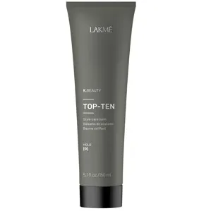 Бальзам для стайлінга з доглядом, 150 мл 46701 TOP-TEN Style-care balm K.Beauty LAKME