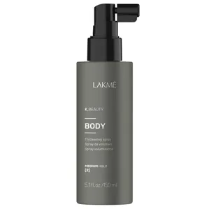 Спрей для густоти та об`єму волосся, 150 мл 46741 BODY Thickening spray K.Beauty LAKME