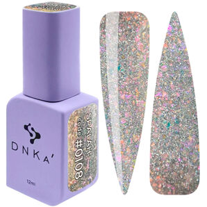 DNKa Spalah Gel Polish   Гель-лак светоотражающий 12мл  №0108