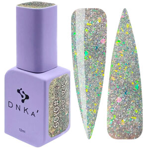 DNKa Spalah Gel Polish   Гель-лак светоотражающий 12мл  №0109