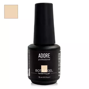 ADORE Bottle Gel Гель рідкий для укріплення нігтів 15мл Biege 