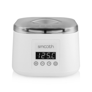 Воскоплав EL-500  White на 100W 500мл  SMOOTH