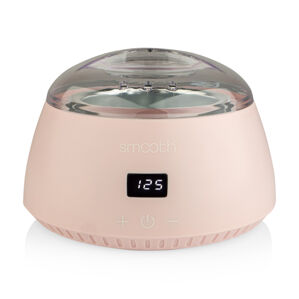 Воскоплав SL-500  Powder Pink на 100W 500мл  SMOOTH