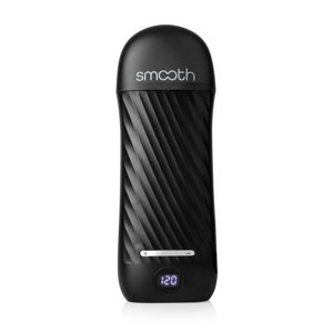 Воскоплав касетный CL-100  Black на 45W 100мл  SMOOTH