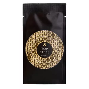 F.O.X Steel Top Фініш без липкого шару 15мл (САШЕ) 