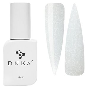 DNKa Liquid AcrylGel Акрил-гель рідкий для укріплення 12ml №007 Milky Way
