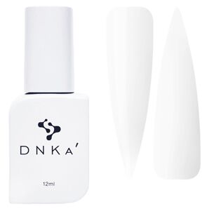 DNKa Liquid AcrylGel Акрил-гель рідкий для укріплення 12ml №008 Eskimo