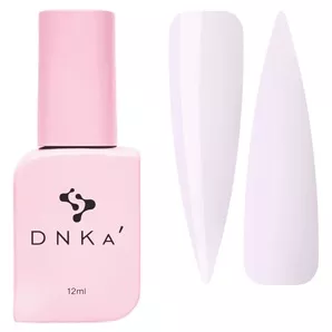 DNKa Liquid AcrylGel Акрил-гель рідкий для укріплення 12ml №009 Milk Shake 