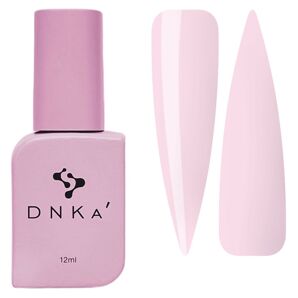 DNKa Liquid AcrylGel Акрил-гель рідкий для укріплення 12ml №015  Panna Cotta