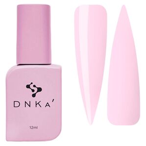 DNKa Liquid AcrylGel Акрил-гель рідкий для укріплення 12ml №017 Smoothie  