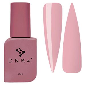 DNKa Liquid AcrylGel Акрил-гель рідкий для укріплення 12ml №021 Choco  