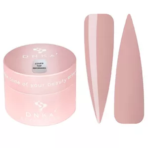 ДНКа (DNKa) Top Cover   Фініш камуфлюючий 30мл PERFOMANCE