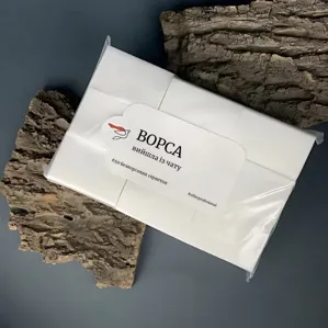 Серветки безворсові  SILLER Professional