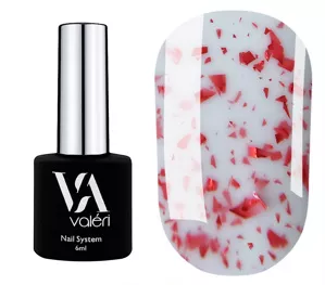 VALERI Amur Base Основа камуфлююча для гель-лаку  6мл №83 