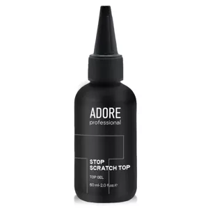 ADORE Stop Scratch Top Фініш без липкого шару 60 мл 