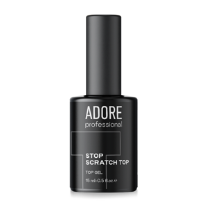 ADORE Stop Scratch Top Фініш без липкого шару 15 мл