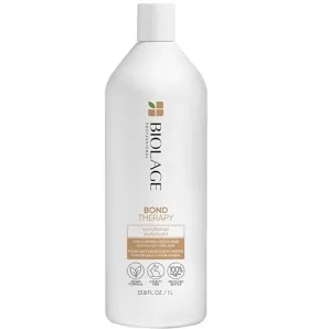 MATRIX Biolage Bond Therapy Conditioner Кондиціонер для хімічно пошкодженого волосся з кокосовою олією 1000мл