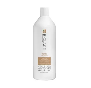 MATRIX Biolage Bond Therapy Shampoo Шампунь для хімічно пошкодженого волосся з кокосовою олією 1000мл