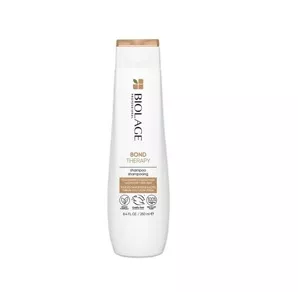 MATRIX Biolage Bond Therapy Shampoo Шампунь для хімічно пошкодженого волосся з кокосовою олією 250мл